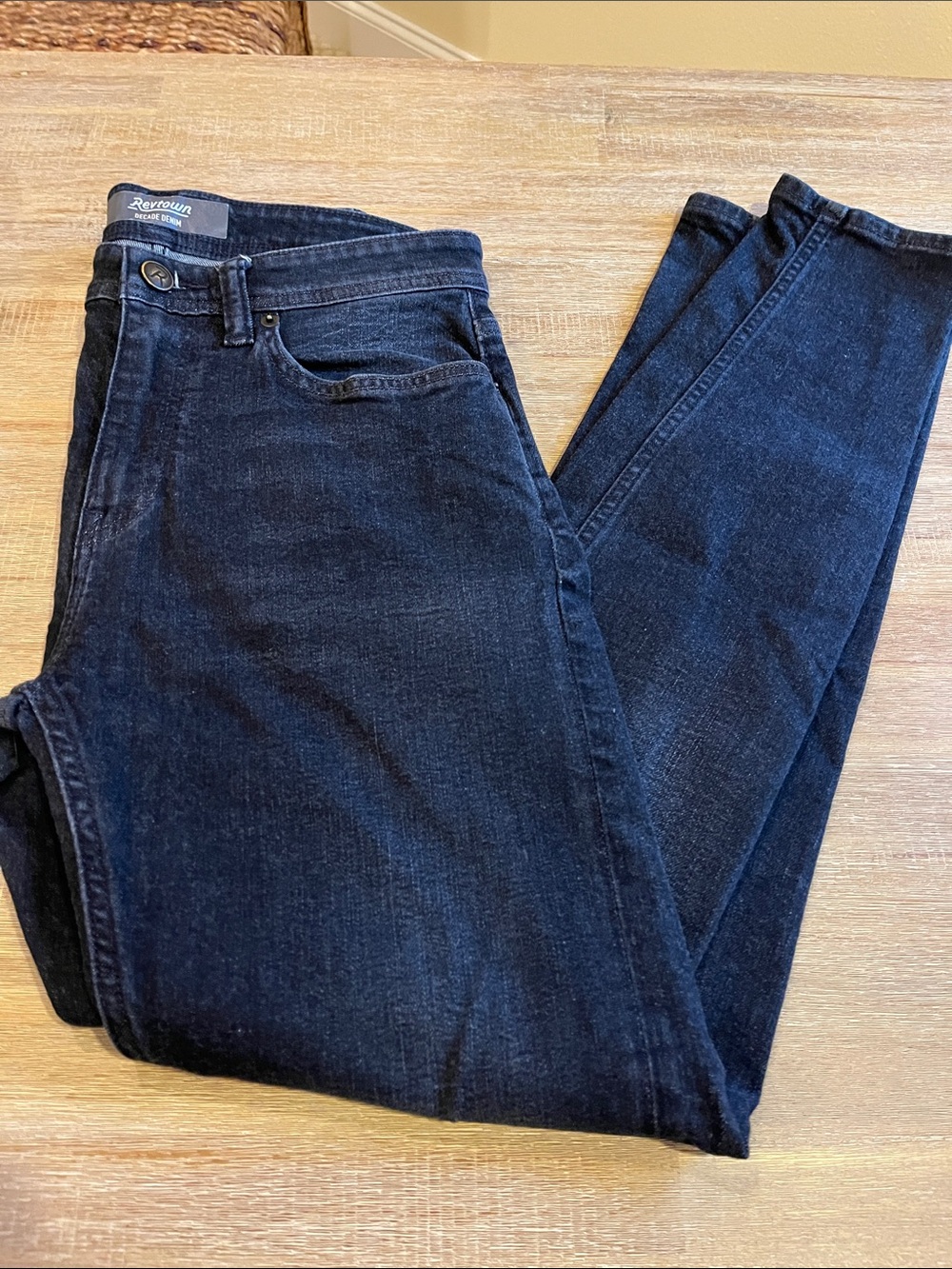 Revtown Men’s Jeans 30 x 30